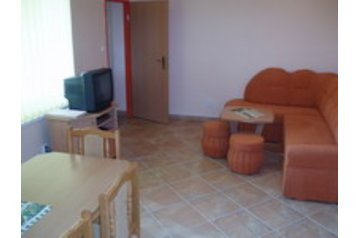 Словаччина Privát Liptovský Mikuláš, Екстер'єр